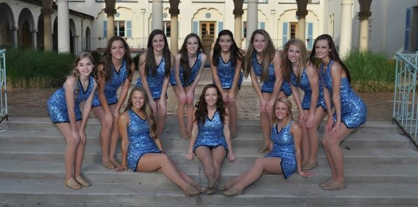 Pom Has Great Showing at State Championships