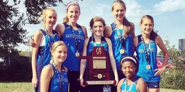 Bruins 6A State Champions!