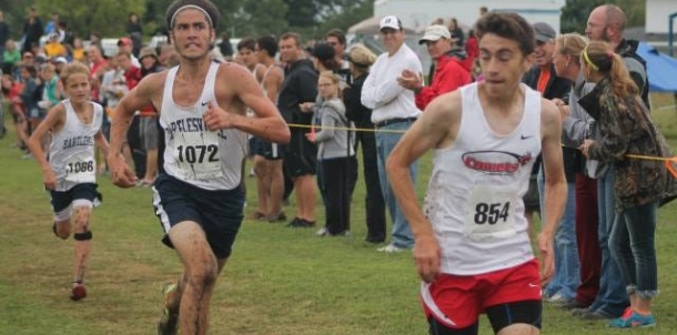 Bruins looking to finish strong