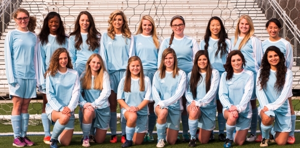Lady Bruins Win Season Opener 2-1