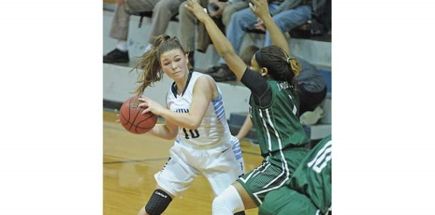 No 1 Roughers Defeat Bruins 51-36