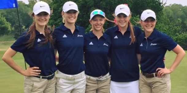 Lady Bruins Qualify for 6A State Championship!