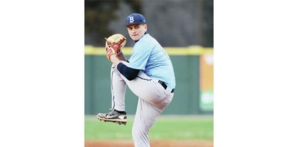 Bruins Power Past Indians
