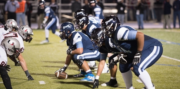 Bruins Ready to Battle