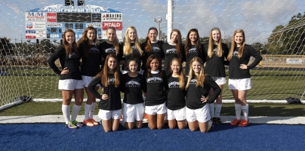 2013-14 District Champions!!!