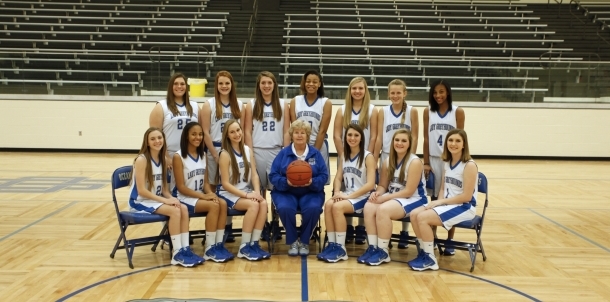 2013-14 Freshman Team