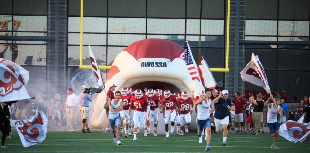 Meet the Rams