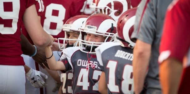 Future Owasso Rams