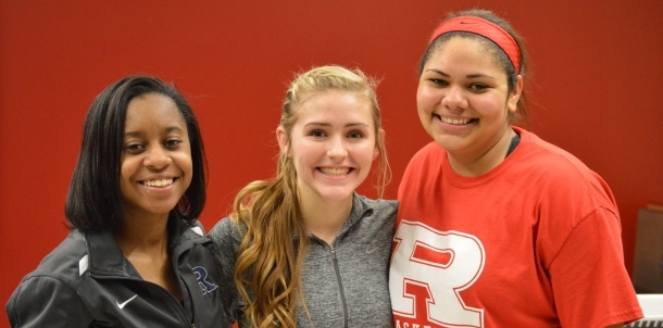 Our Seniors