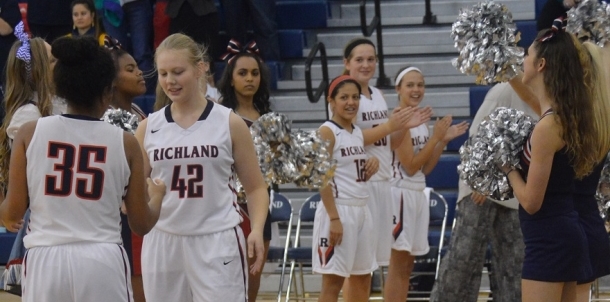 Lexi Walkup