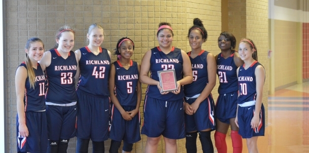 Consolation Champions