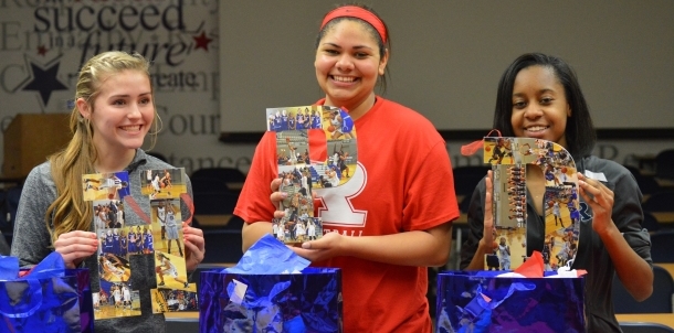 Senior Gifts