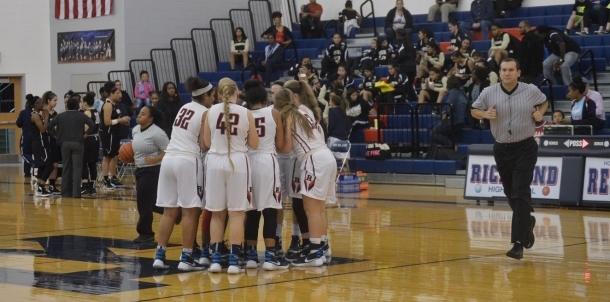 Pregame Huddle
