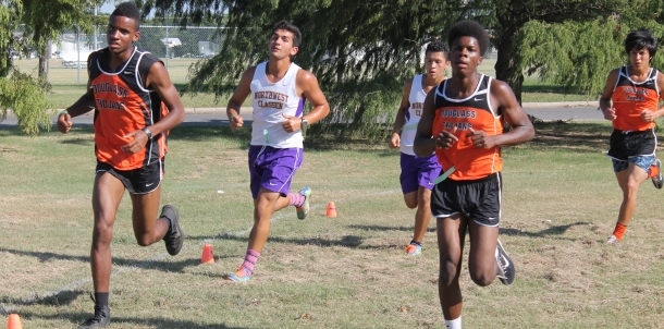 ACAC Meet