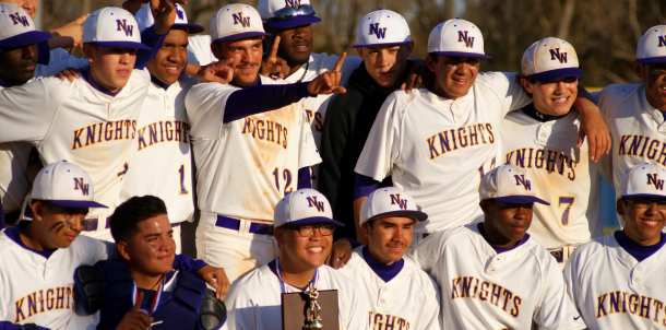Team Photo OKC Tournament