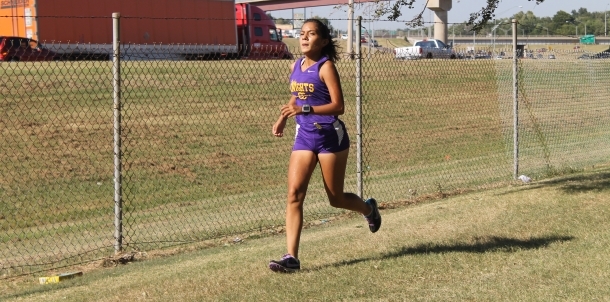 ACAC Meet