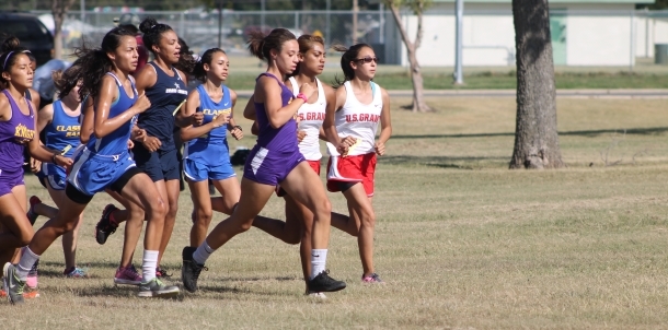 ACAC Meet