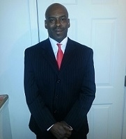 staff photo of Roosevelt Hadley