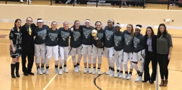 BiDistrict Champs 2017