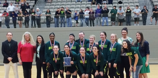 2014 NE Lions Club Champions