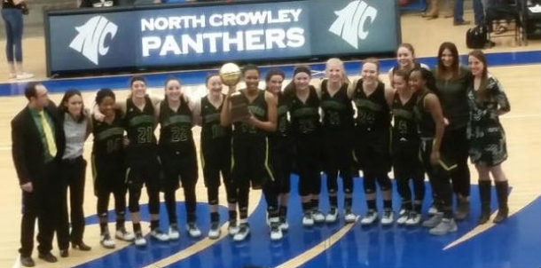 2016 Area Champs