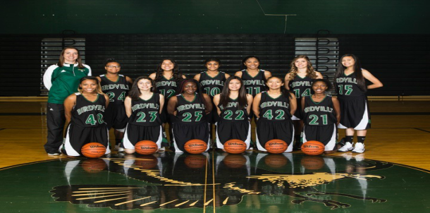 Freshman Team 2016-2017