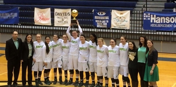 2015 Bi-District Champions!!!