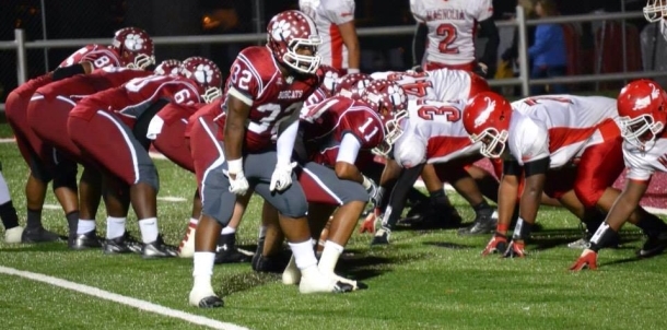 Hope vs Magnolia