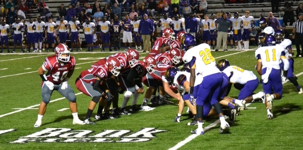 Hope vs Ashdown