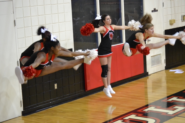 Hope @ White Hall