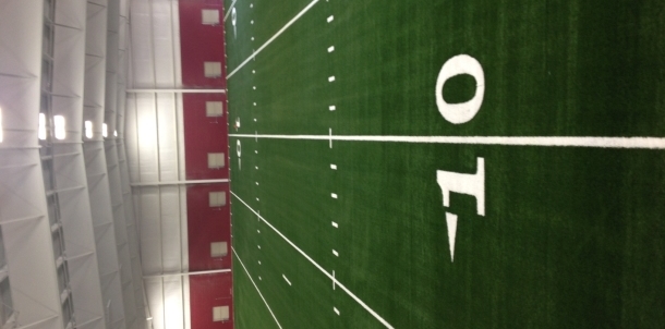 Athletic Facility