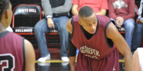 Hope @ White Hall