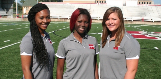 Hope Cheer Coaches