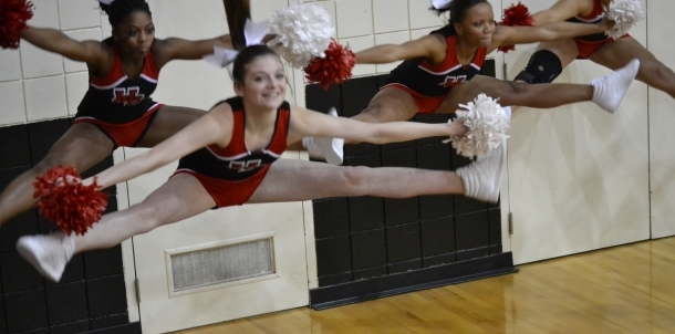 Hope @ White Hall