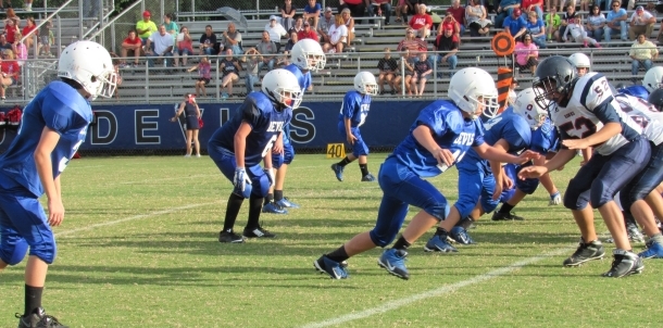 DEFENSE WINS CHAMPIONSHIPS