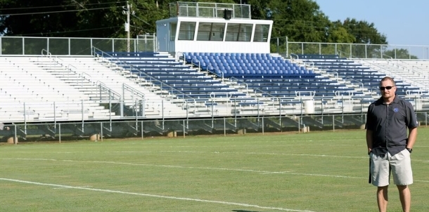 Football Friday Night Aug. 15th
