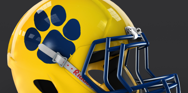 Football Reserved Seats Go On Sale Aug. 5th