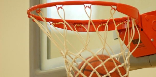 Lady Panthers Ranked