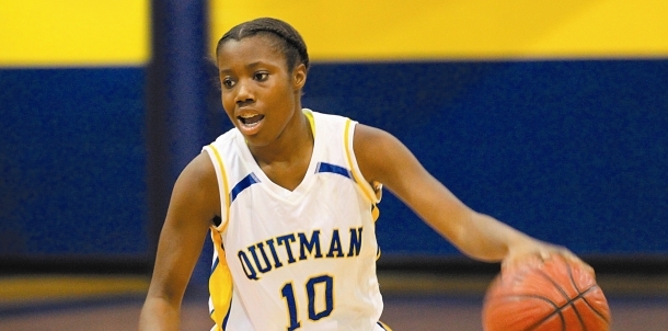 Congratulations Shonte!