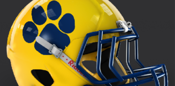 Panthers Host Lawrence County Friday Night in 1st Round