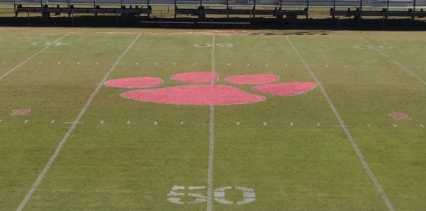 Panthers vs. Greene County Tonight