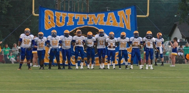 Band of Brothers