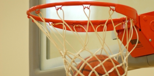 Panther Basketball Ranked In State