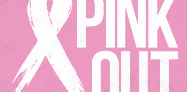 Pink Out Friday Night vs. Newton County at Panther Field