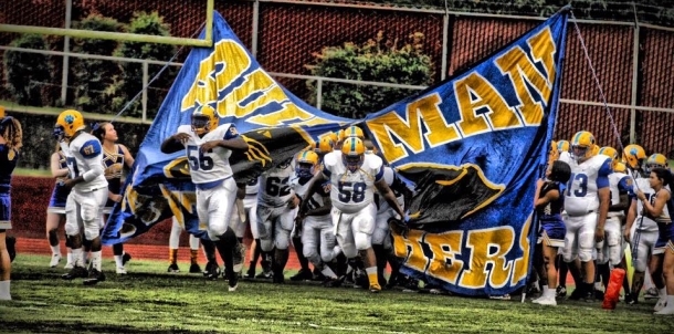 Here Comes The Panthers