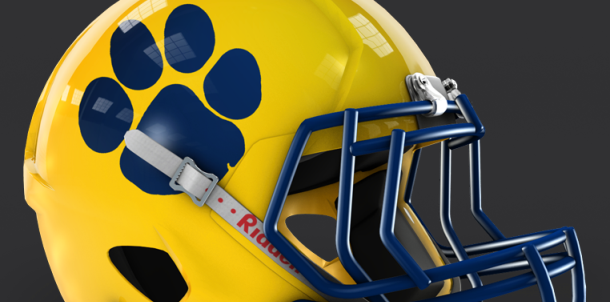 QHS Football Awards Program Monday, Feb. 10th