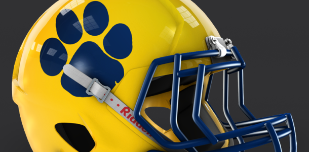 Football Practice Starts Monday, August 4th