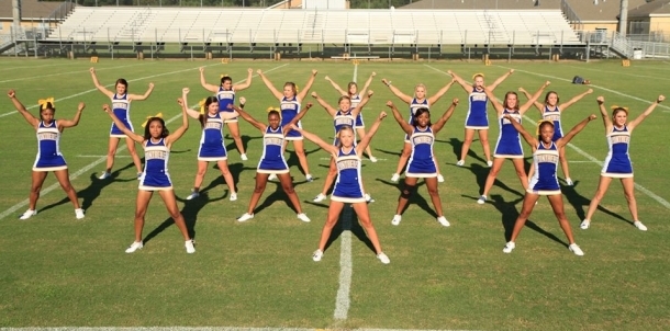 MHSAA State Cheer Competition Saturday, Dec. 13th