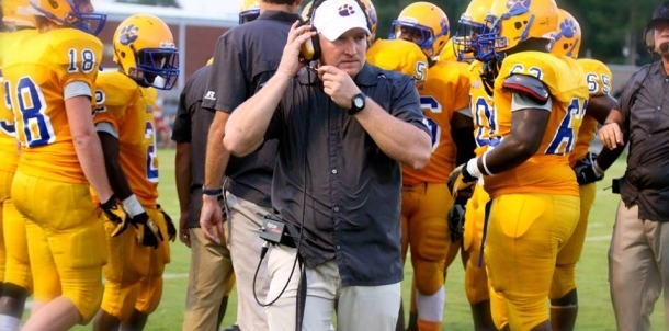 Football Jamboree at Greene County Has Been Canceled