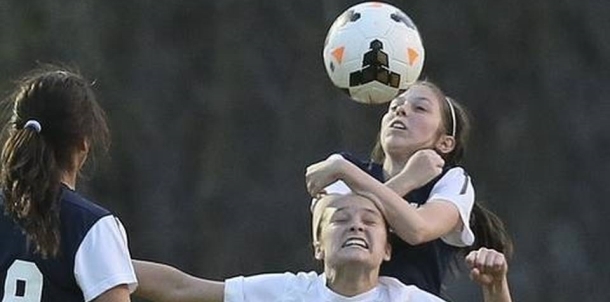 SSS Varsity Soccer